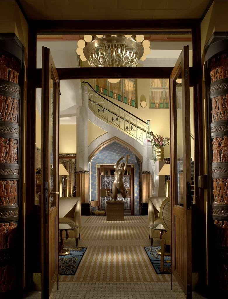 Art Deco Imperial 5* Praga